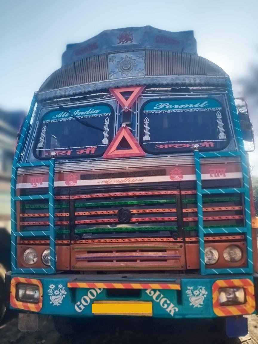 Ashok Leyland 3718